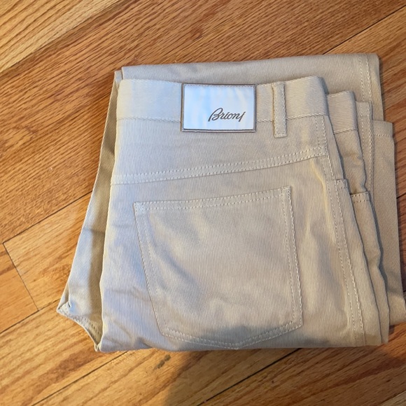 Brioni pants - Picture 4 of 7